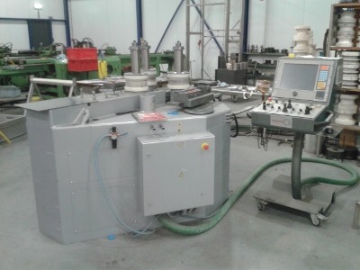 CNC-Walsen